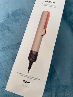Dyson Airstrait Strawberry bronze/Blush pink - 5