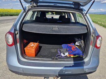 Passat b6 - 5
