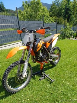 Ktm sx 85 2013 - 5