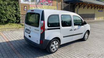 Renault Kangoo 1.5dCi - 5