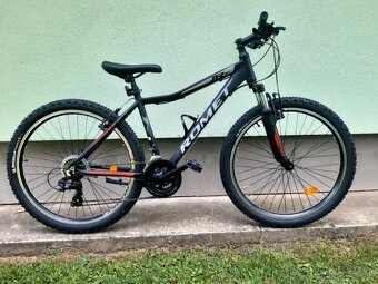 Bicykel Žilina - 5