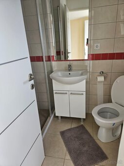 Ubytovanie apartmán Vrši pre 2+1 ľudí - 5