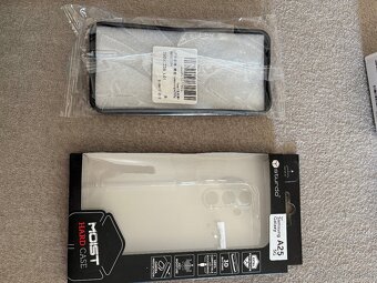 Samsung Galaxy A25 5G - 5