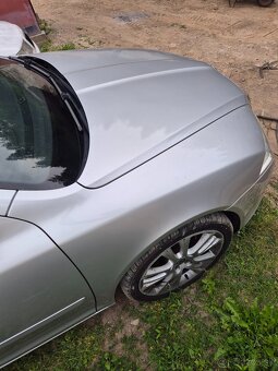 Predám kompletný predok pre Škoda Octavia II VRS - 5