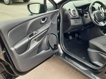 Renault Clio 1.2/54kW, 5-st. manuál BENZÍN LPG Limited - 5
