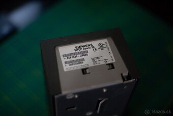 Priemyselný zdroj Siemens SITOP power 20 A - 5