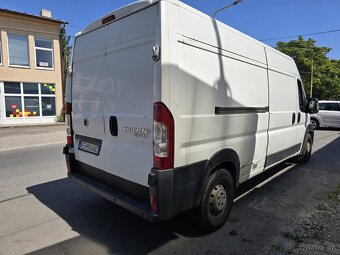 Fiat Ducato - 5