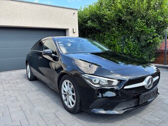 Mercedes-Benz CLA 2,0 Shooting Brake 2023 - 5