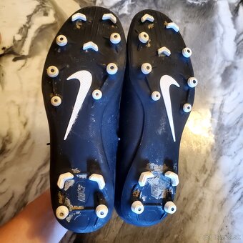 Pánske kopačky Nike - 5