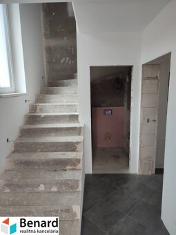 RODINNÝ DOM- NOVOSTAVBA, POZEMOK 825 m2, NEZÁBUDOVA, SABINOV - 5