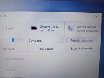 predám Lenovo V15-IIL / Intel core i5 / 20gb ram / ssd - 5