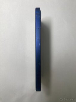 IPHONE 12 MINI • 64 GB • 87% - 5