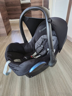Predame Maxi Cosi Autosedacka (vajicko) - 5