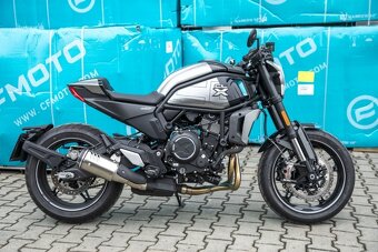 Predam motocykel CF moto CL-X 700 Sport - 5