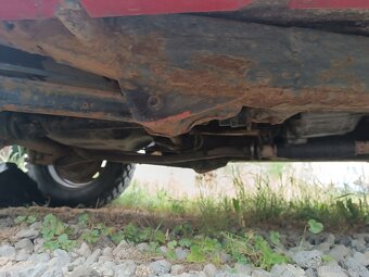 Predám Suzuki jimny 1.3benzin 4x4 - 5