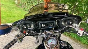 Predám kawasaki vn 1600 nomad - 5