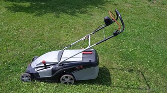 Elektrická kosačka - 5