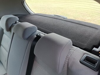 Peugeot 307 - 5