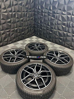 Mercedes E R19 AMG A2134016500,A2134016600 - 5