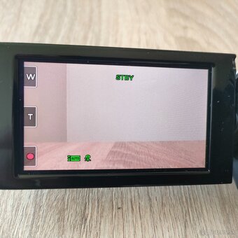 Sony Handycam HDR-CX115 + príslušenstvo - 5