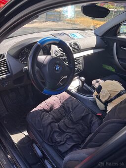 BMW 116i - 5