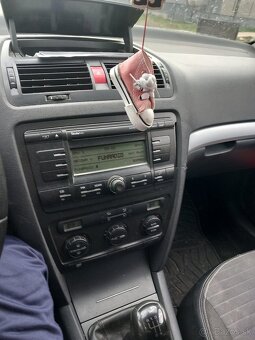 Predam streki škoda octavia 2 1.9 tdi - 5