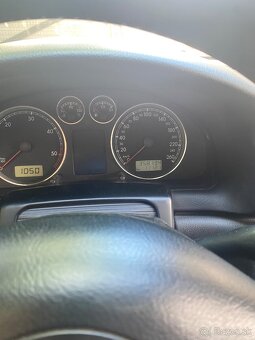 Passat b5,5 - 5