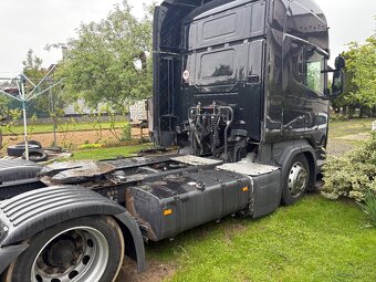 Scania r450 - 5