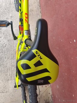 Kellys Naga 70 - 5