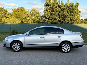 Volkswagen Passat 1.9 TDI bez DPF SLOVENSKÉ AUTO - 5