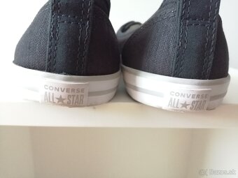 CONVERSE nízke - 5