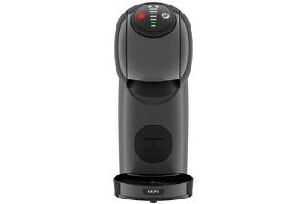 Predám nový kávovar KRUPS NESCAFE DolceGusto GenioS KP243B10 - 5