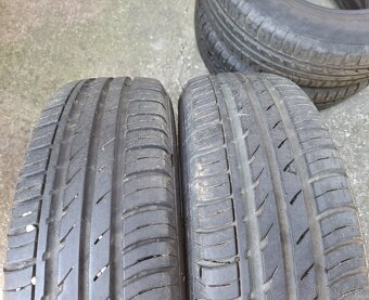 185/65 R15 letné - 5