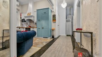 LUXUSNÝ BYT PRI PREZIDENTSKOM PALÁCI - BEZ PROVÍZIE PRE RK - 5