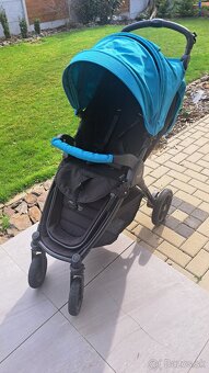 Britax b-motion 4 plus - 5