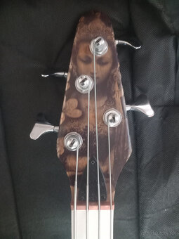 basgitara VESTER - 5