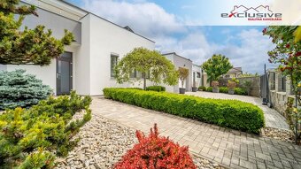 RODINNÁ VILA, HRUBÁ BORŠA, OKR. SENEC, CELOROČNÉ WELLNESS - - 5