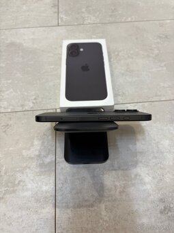 Predám,Vymením Apple iPhone 16 128GB - 5