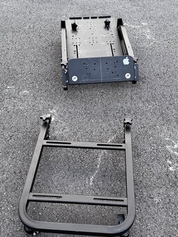 GT OMEGA kokpit na simulator - 5