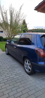 Fiat Bravo 1996 - 5