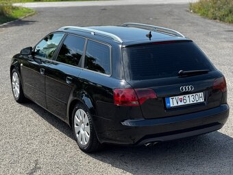 AUDI A4 B7 AVANT 2.0 103kw BPW - 5