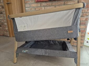 Detská polohovateľná postieľka Cozee Tutti Bambini - 5