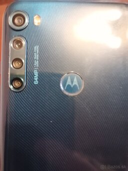 Motorola oné fusion plus - 5