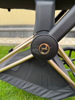 Cybex Priam - 5