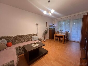 Predaj : 4-izbový byt Ružomberok – Kľačno, 89 m² - 5