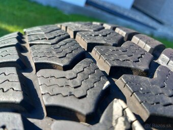 195/70 r15C zimné pneumatiky - 5