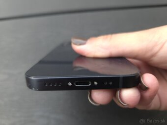 Predám Apple iPhone 12 mini, 64GB - 5