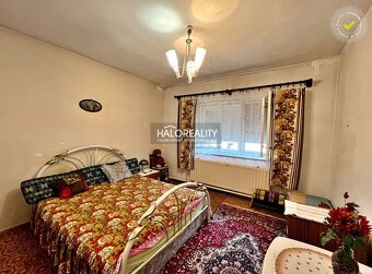 HALO reality - Predaj, rodinný dom Demandice - 5