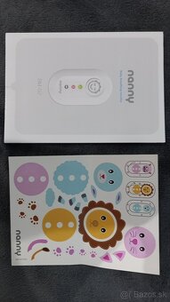 Monitor dychu NANNY BM-02 - 5