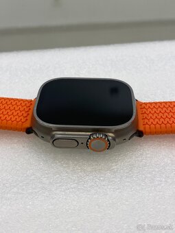 ZÁRUKA | Apple Watch Ultra 1th - 5